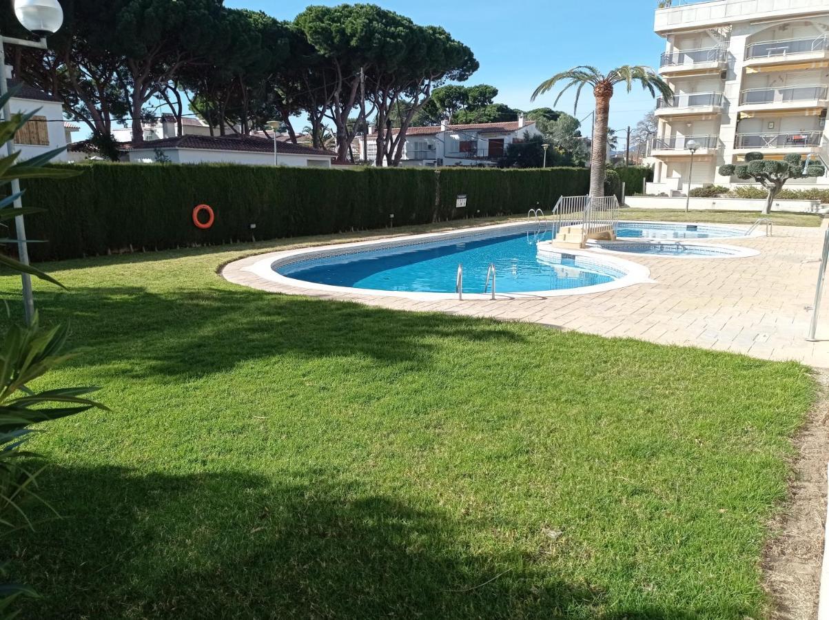 Cambrils Los Naranjos Exterior foto